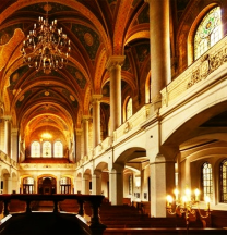 Gran Sinagoga