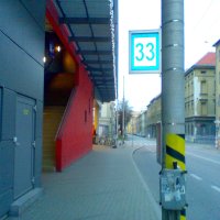 SA bus stop cb zizkova1