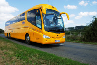 Bus: Società RegioJet