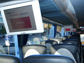 Bus: Entreprise RegioJet 1